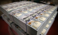 美国银行全球基金经理调查显示通胀预期走高